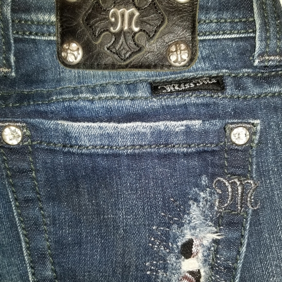 Miss Me jeans - Picture 4 of 4